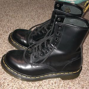 Doc Martens Size 4UK 37EU 6USL